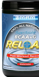 All Natural RELOAD